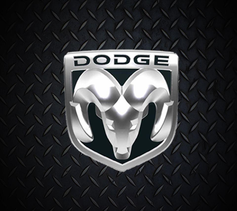 Dodge Logo Wallpapers Top Free Dodge Logo Backgrounds WallpaperAccess