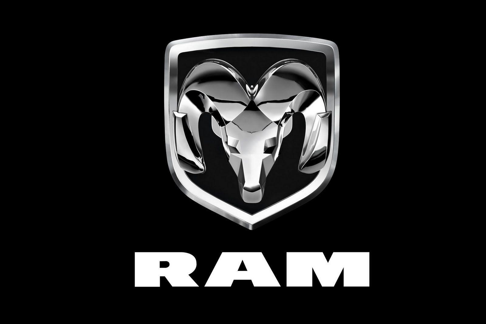 Dodge Ram Logo Wallpapers  Top Free Dodge Ram Logo Backgrounds   WallpaperAccess