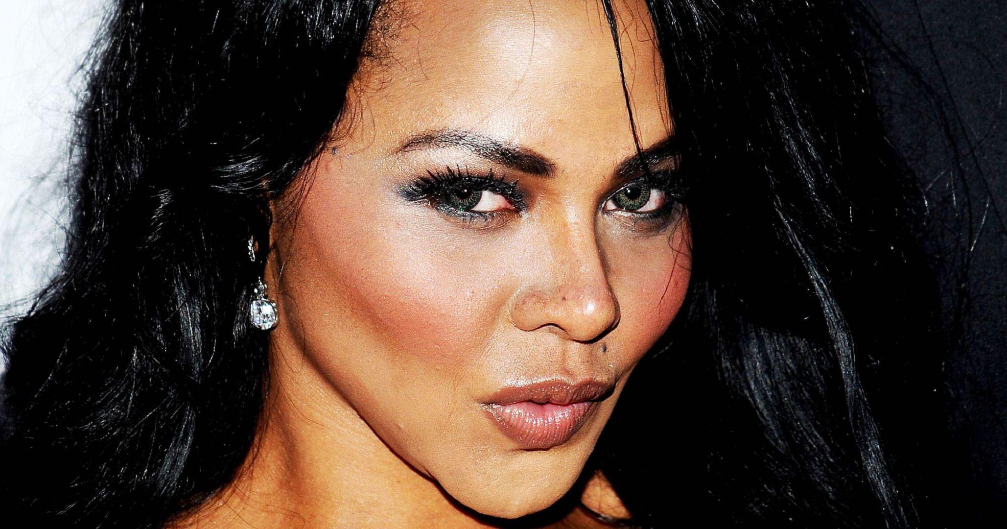 Lil' Kim Wallpapers Top Free Lil' Kim Backgrounds WallpaperAccess