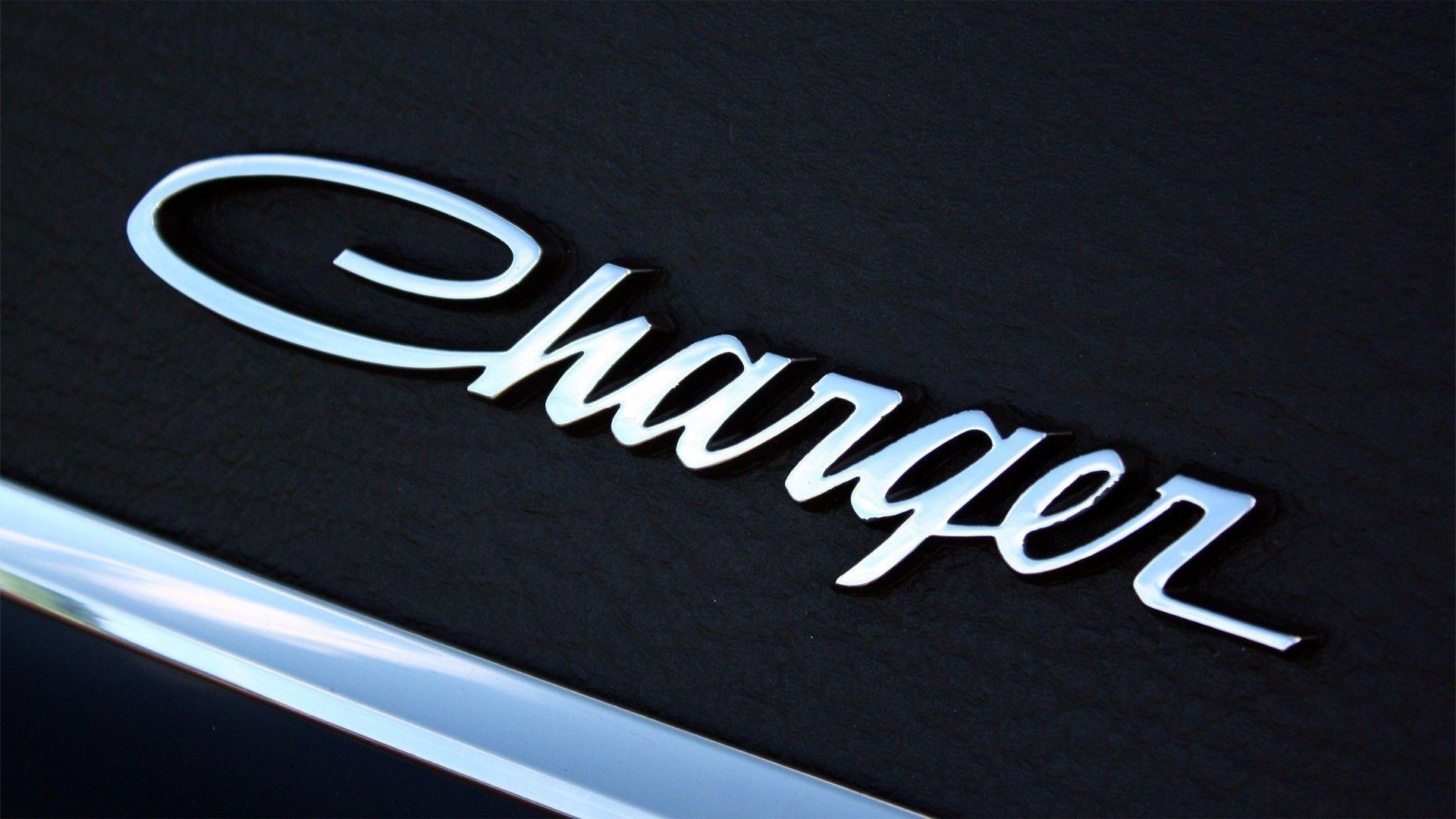 1920x1080 Dodge Logo Wallpaper