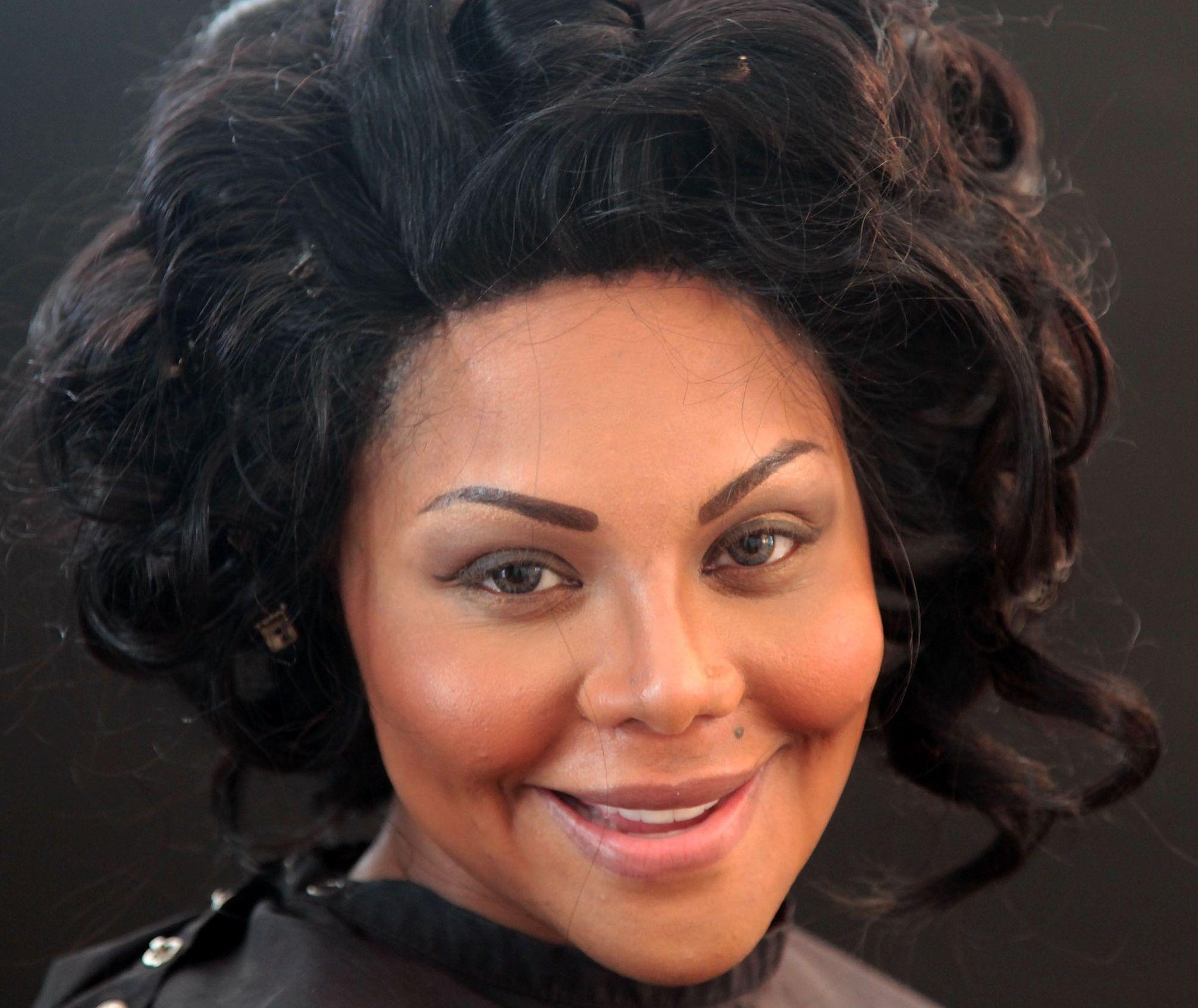 Lil’ Kim Wallpapers - Top Free Lil’ Kim Backgrounds - WallpaperAccess