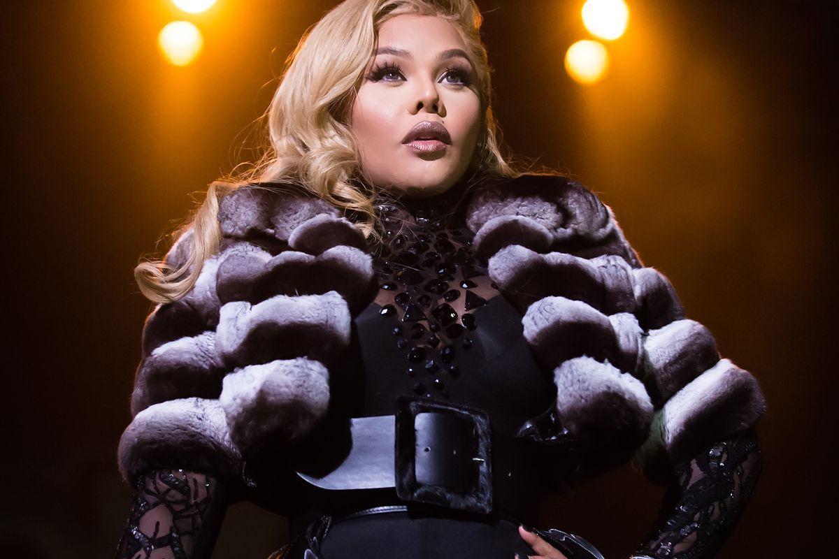 Lil' Kim Wallpapers - Top Free Lil' Kim Backgrounds - WallpaperAccess