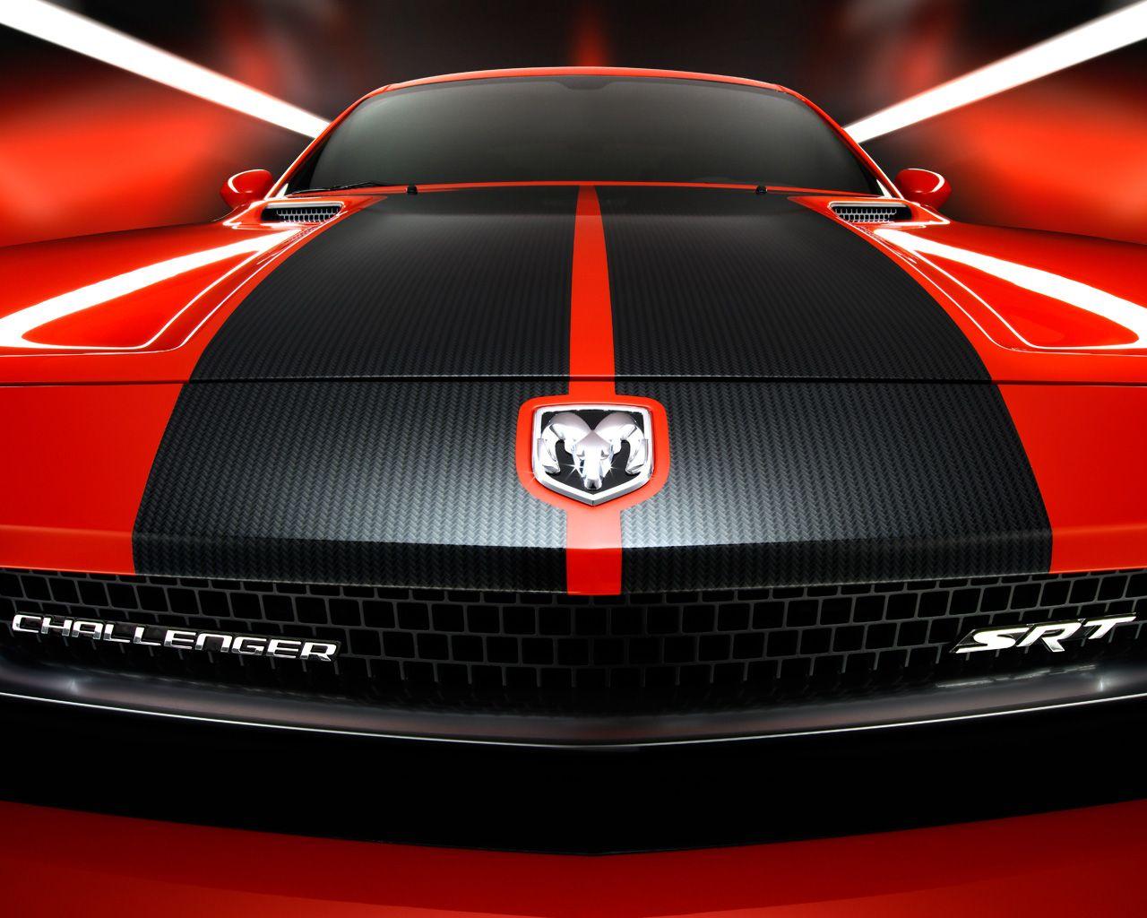 1280x1024 Dodge Background. Dodge Demon Wallpaper