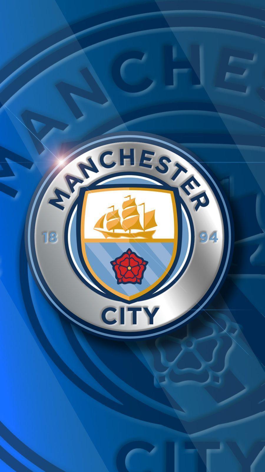 Manchester City Iphone Wallpapers Top Free Manchester City Iphone Backgrounds Wallpaperaccess