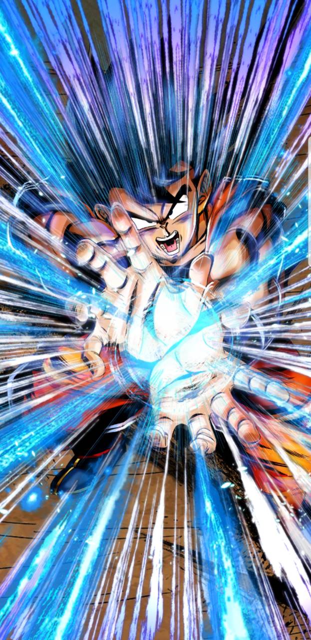 Dragon Ball Legends Wallpapers - Top Free Dragon Ball Legends