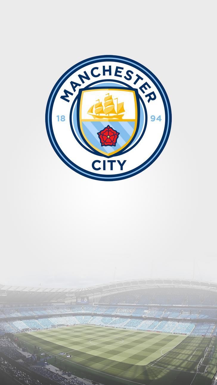 728x1294 Manchester City Mobile Wallpaper