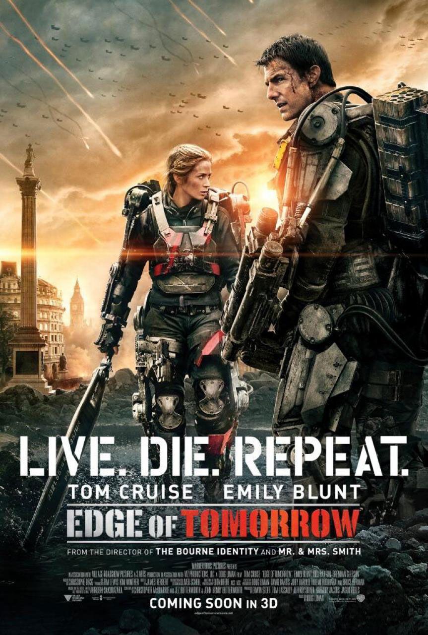 863x1280 Image Source From This Of Tomorrow Movie Poster, HD