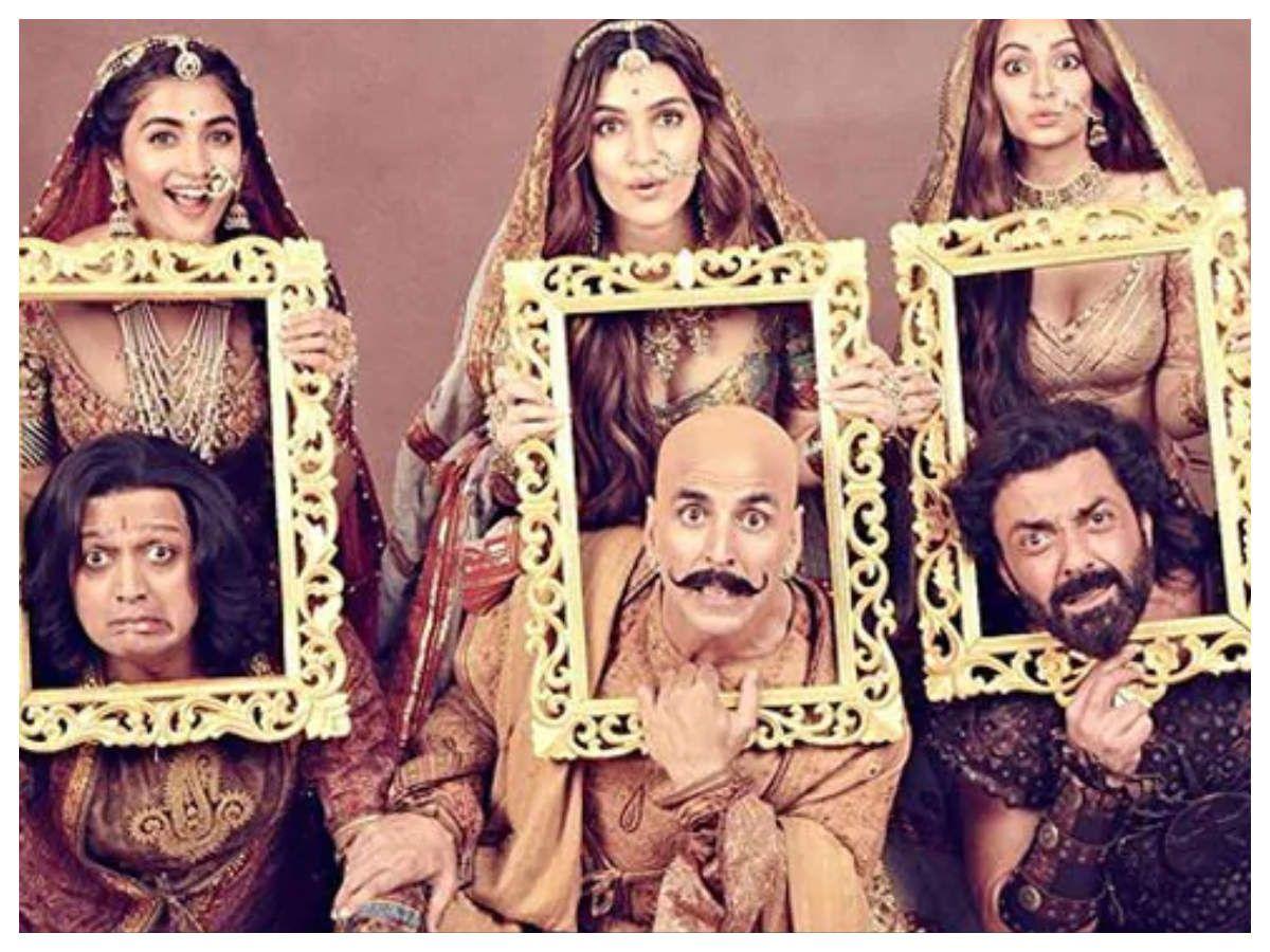 1200x900 Housefull 4' Box Office Collection Day 8: The Akshay Kumar Starrer