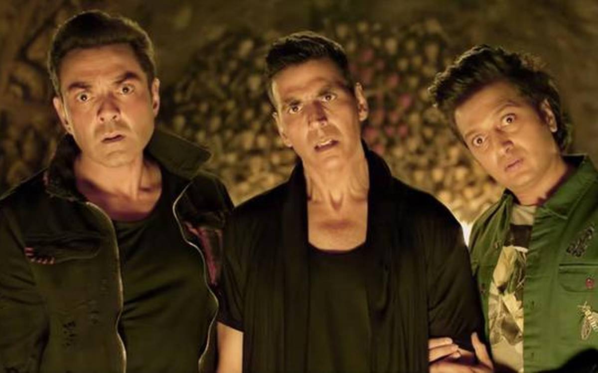 1200x749 Of festivity and fudged figures: the buzz around 'Housefull 4