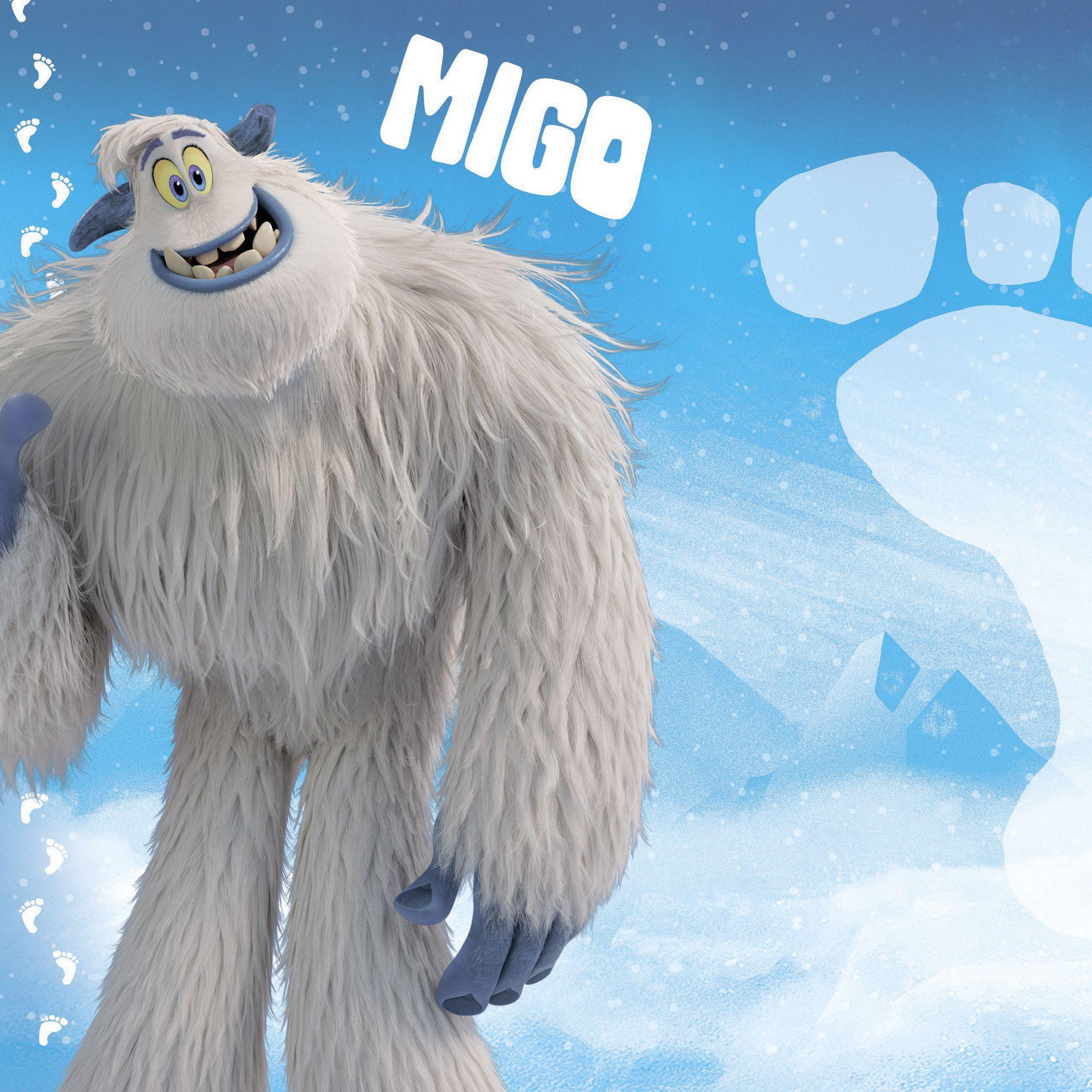 Smallfoot Wallpapers - Top Free Smallfoot Backgrounds - WallpaperAccess