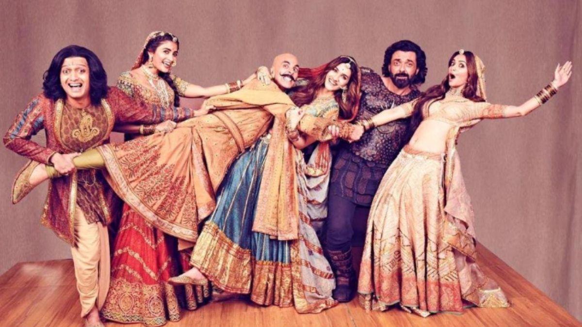 1200x675 Housefull 4 social media reaction: Fans call Akshay Kumar starrer