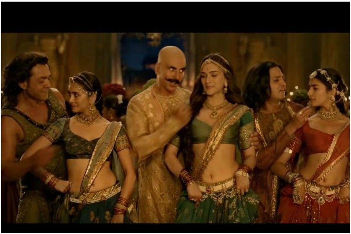 1200x800 Housefull 4 Full Movie Download. Download In 480 720p