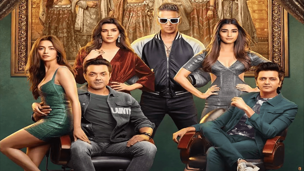 1200x674 Housefull 4 review: KRK calls Akshay Kumar starrer crap, shit