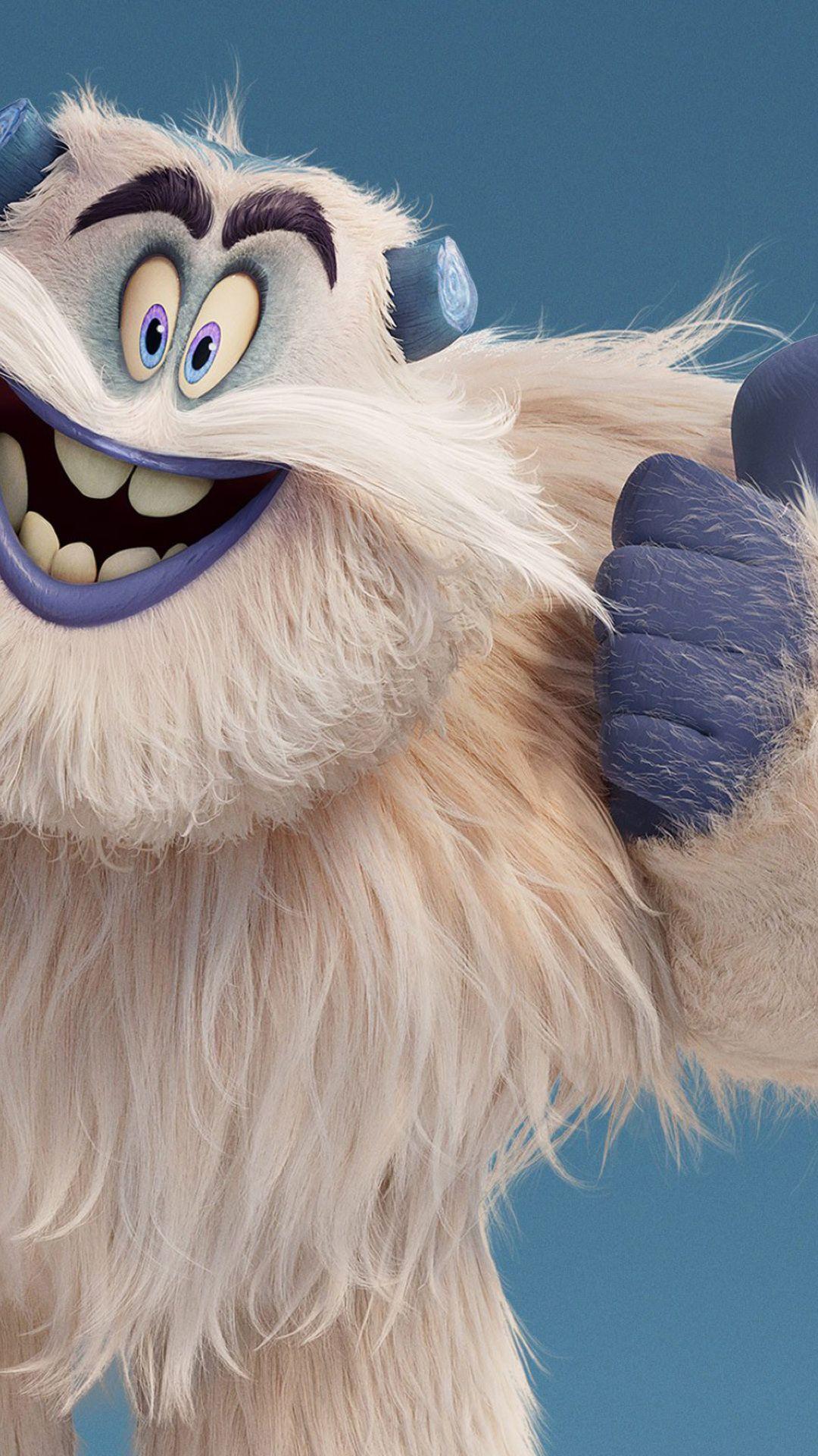 Smallfoot Wallpapers - Top Free Smallfoot Backgrounds - WallpaperAccess