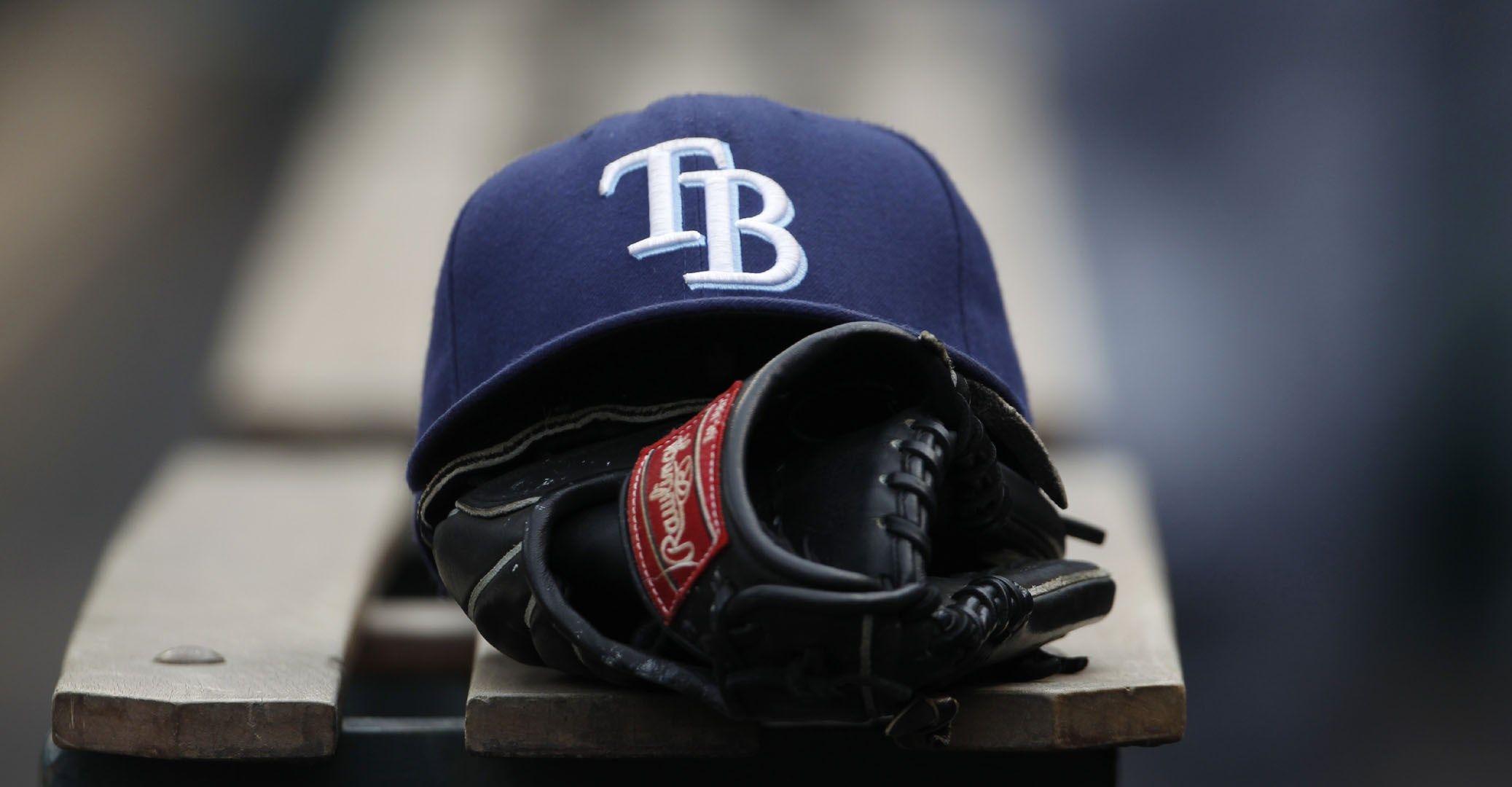 Tampa Bay Rays wallpaper by eddy0513 - 0b - Free on ZEDGE™