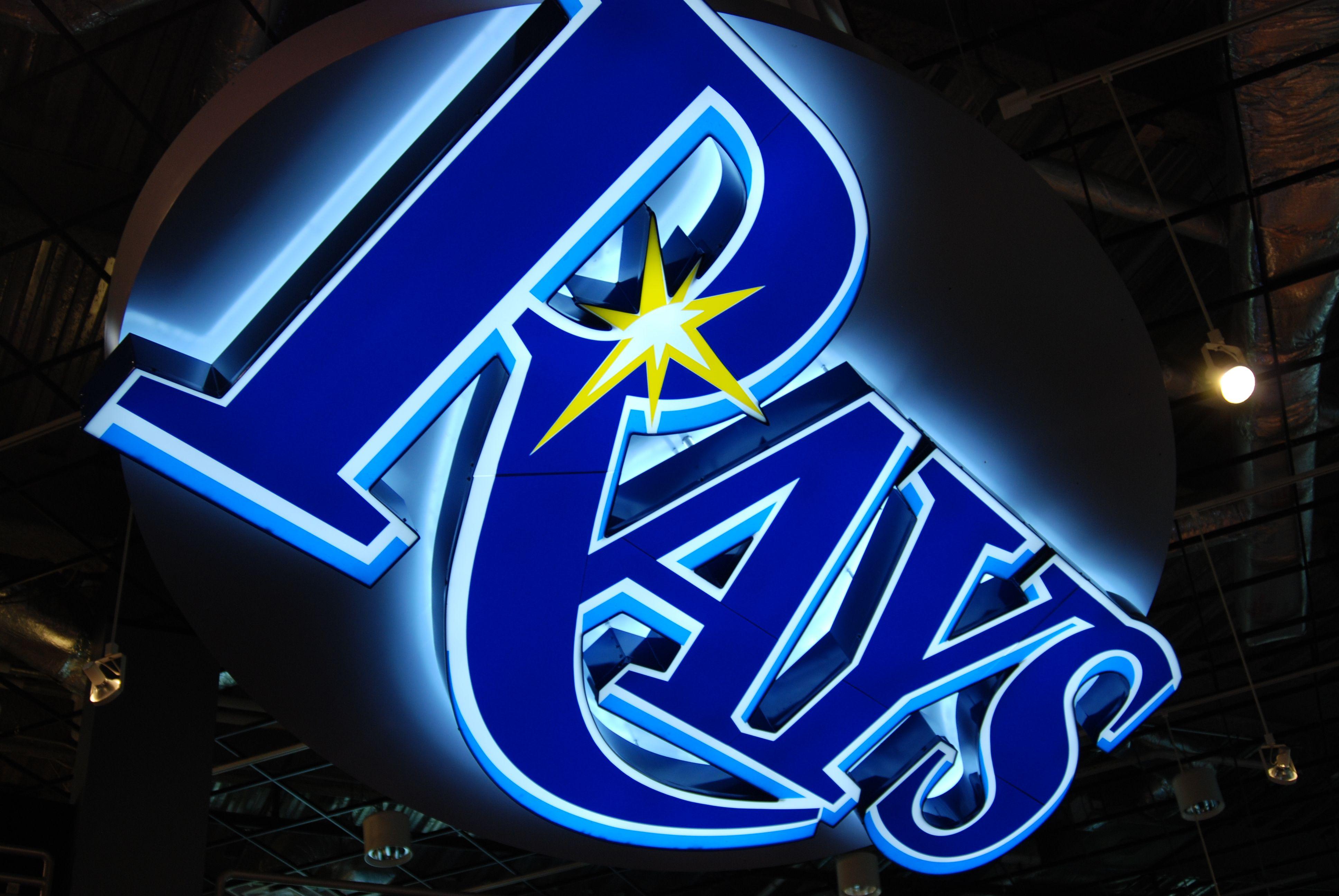 3872x2592 TAMPA BAY RAYS baseball mlb HD wallpaperx2592