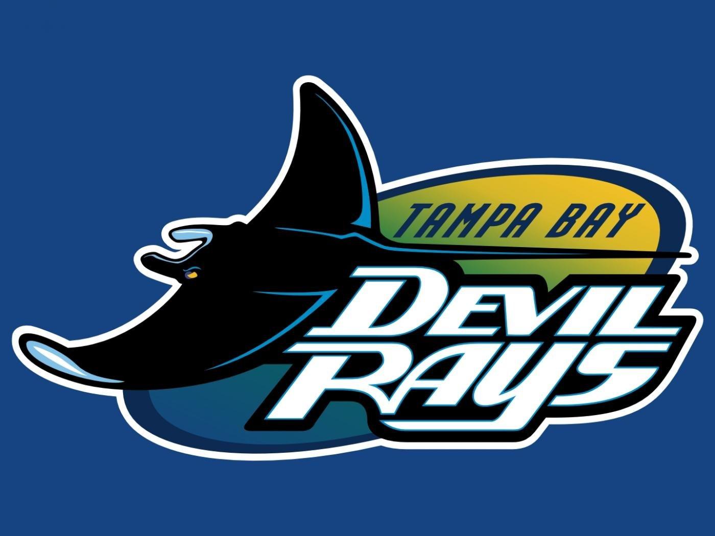 1400x1050 Tampa Bay Rays wallpaper HD for desktop background