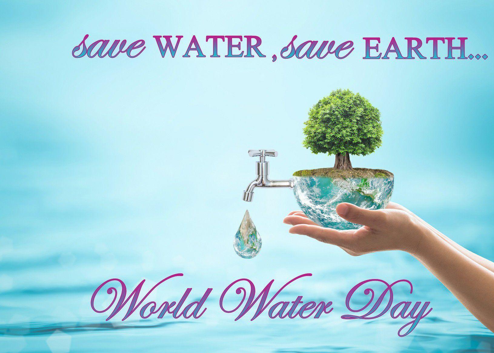 Save Water Wallpapers - Top Free Save Water Backgrounds - WallpaperAccess