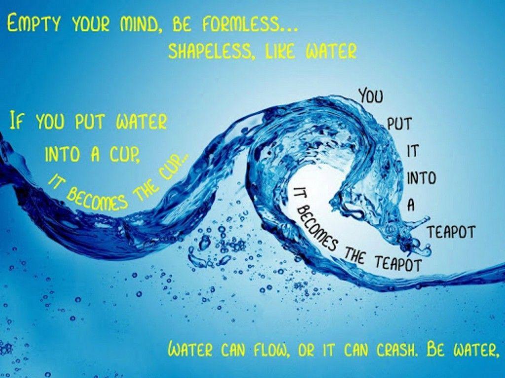 1024x768 Save Water Wallpaper