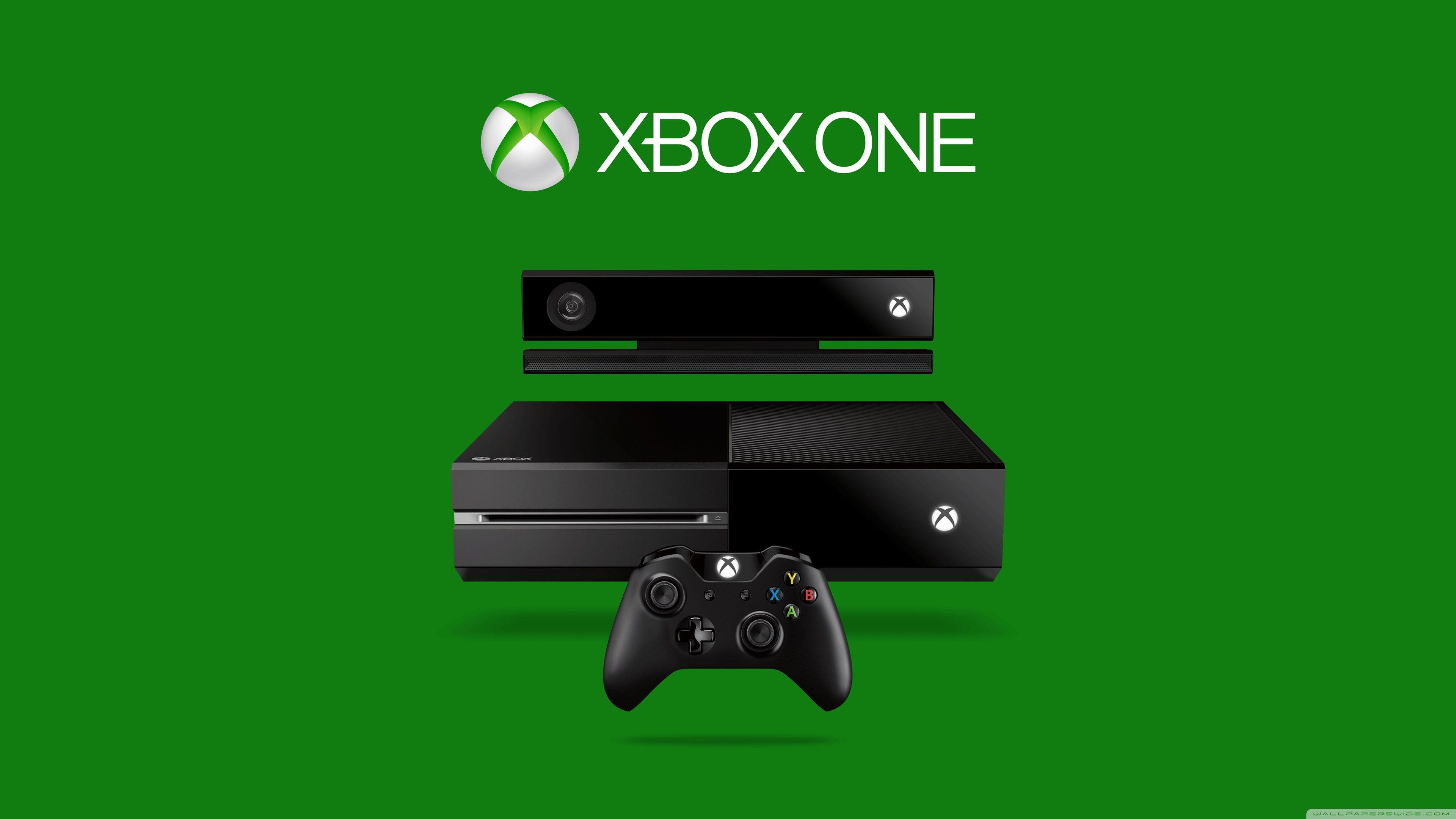 Xbox 1 Wallpapers - Top Free Xbox 1 Backgrounds - WallpaperAccess