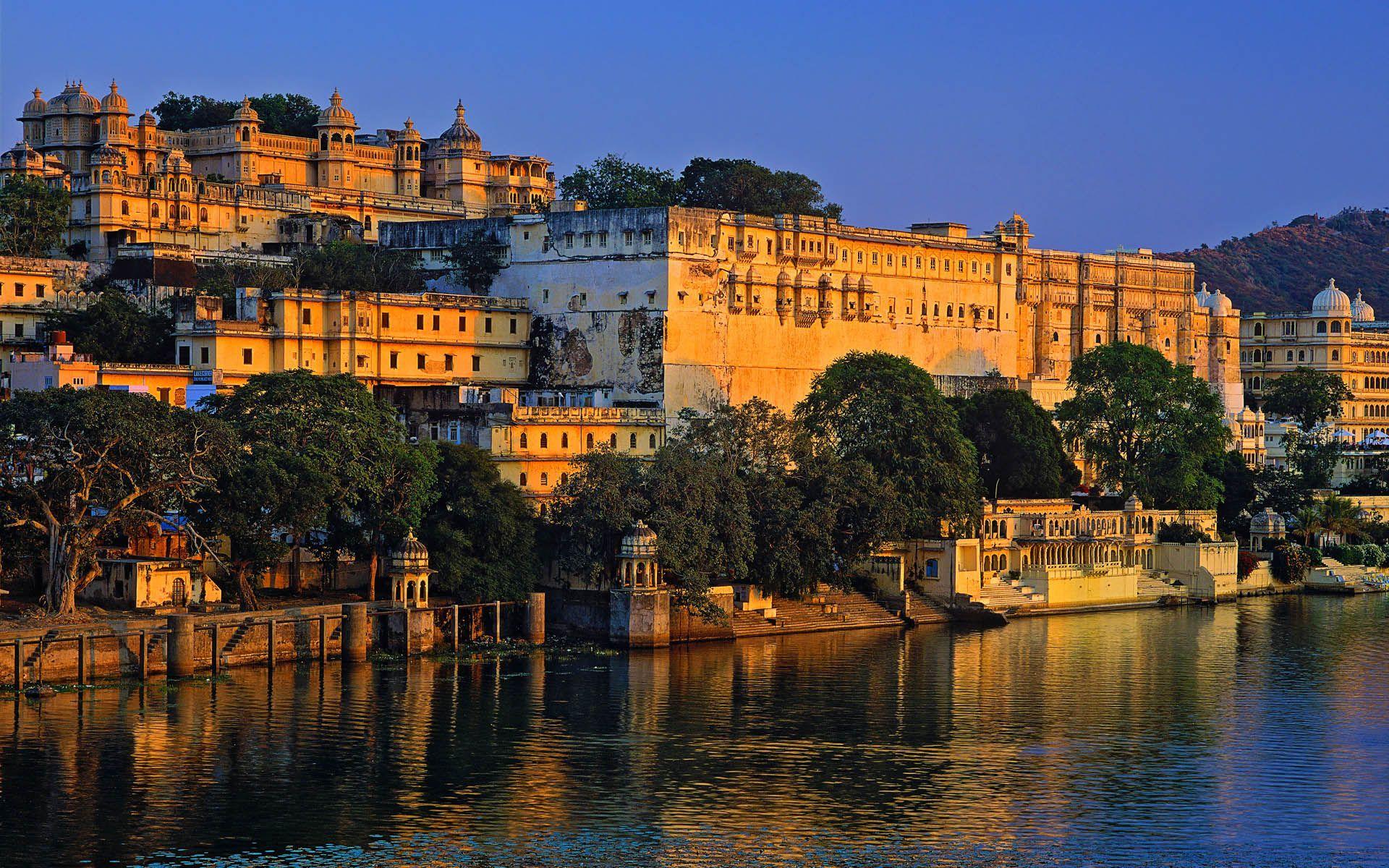 India City Wallpapers - Top Free India City Backgrounds - WallpaperAccess