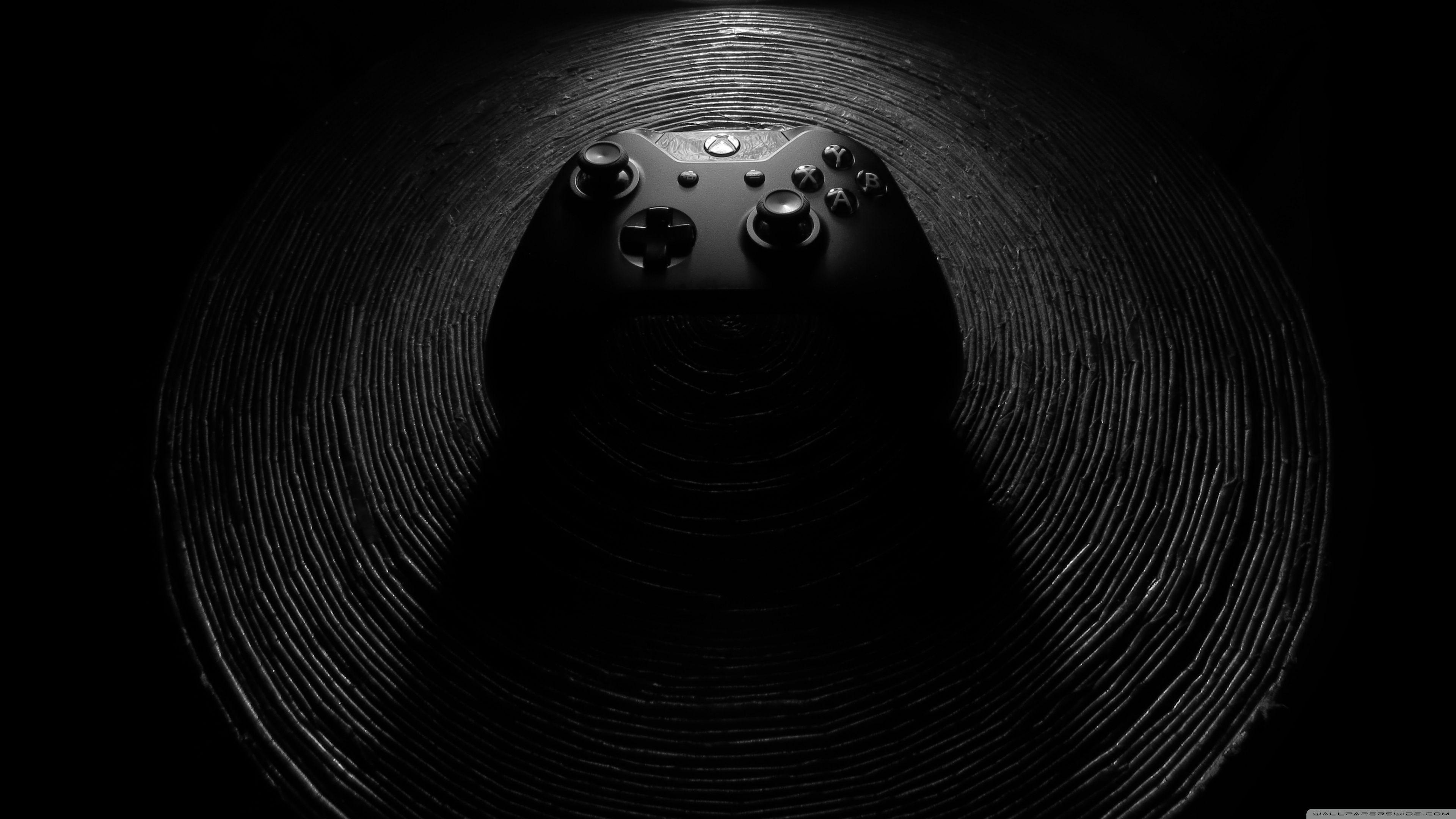 Xbox One 4K Wallpapers - Top Free Xbox One 4K Backgrounds 