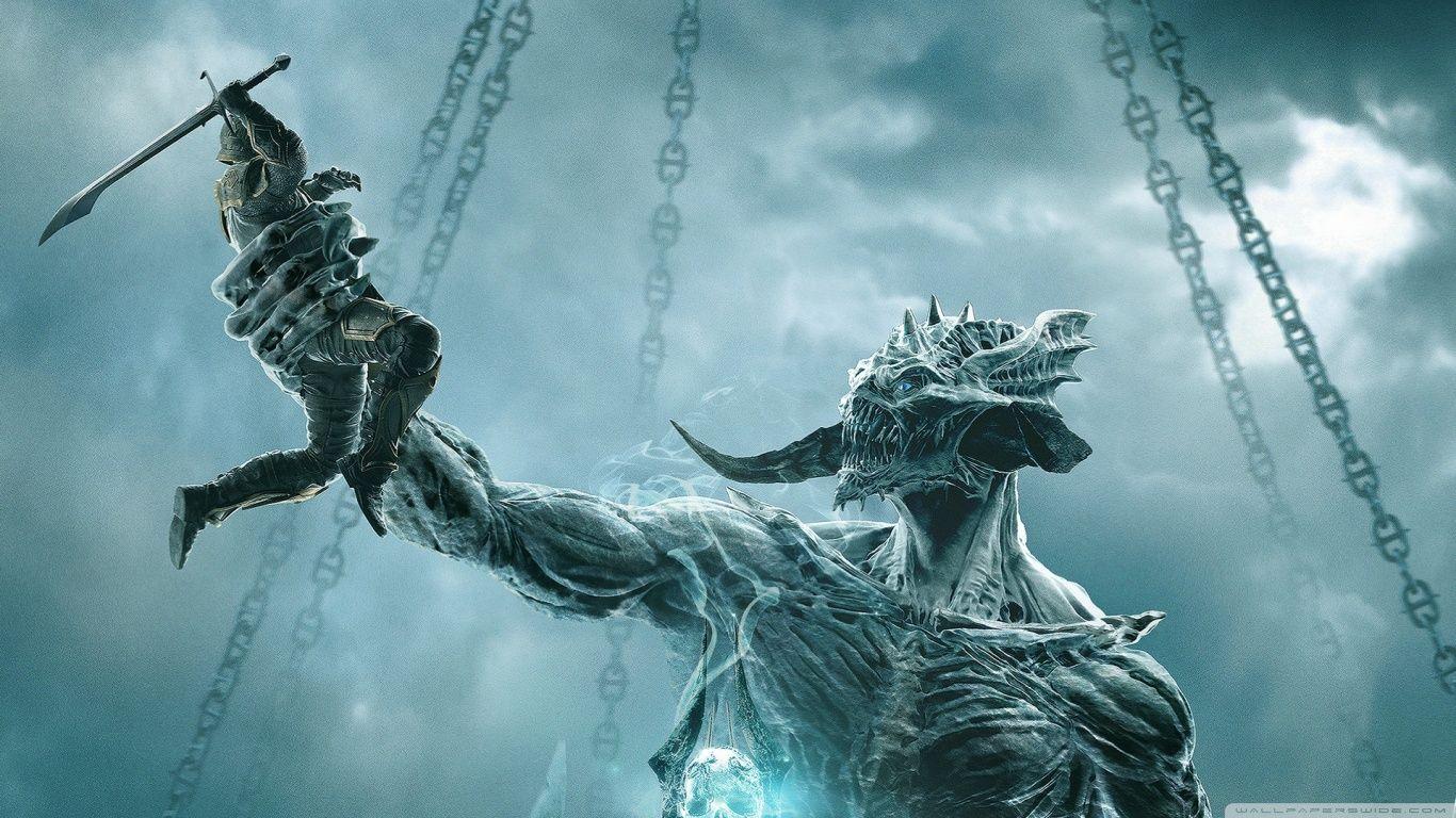 1366x768 The Elder Scrolls Online ❤ 4K HD Desktop Wallpaper for 4K Ultra
