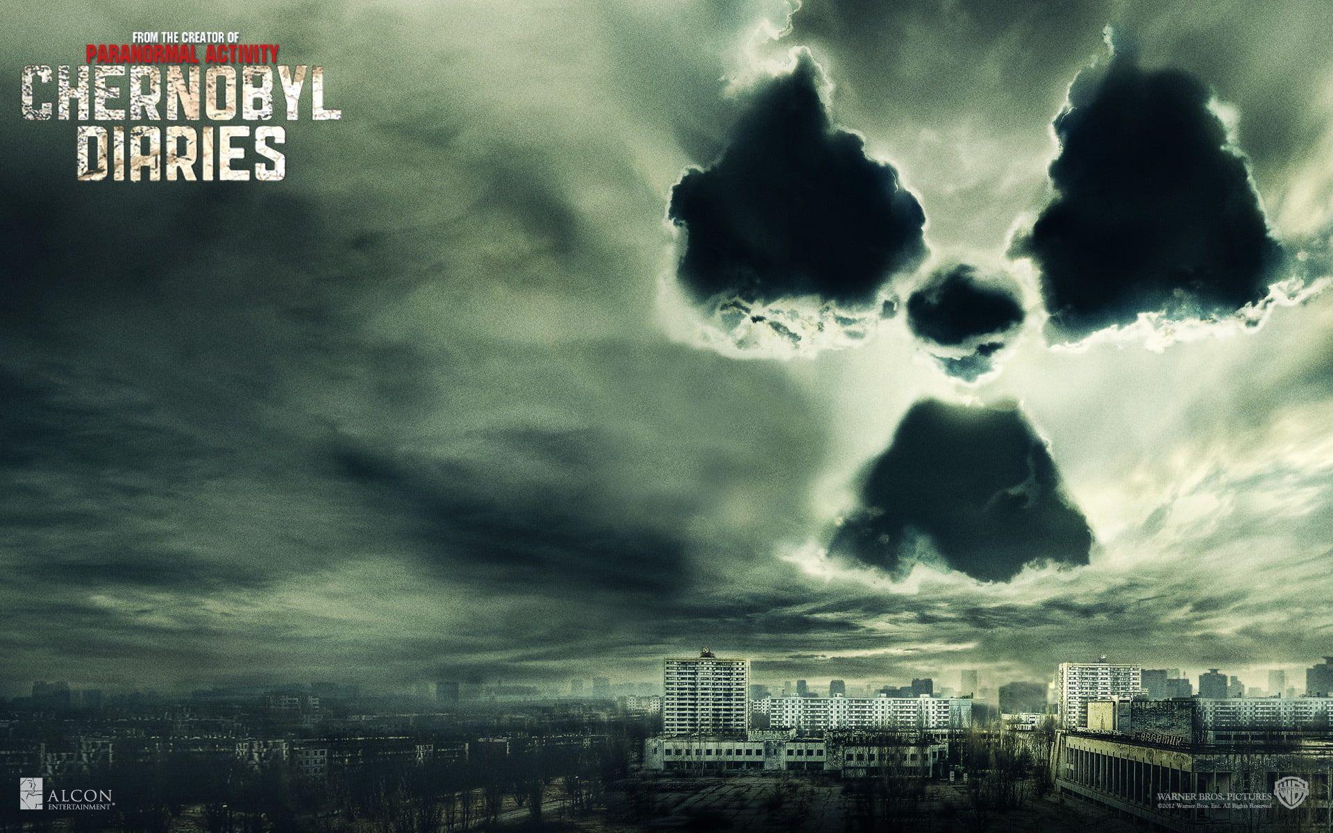 1920x1200 Pripyat, Ukraine, Restricted area, Chernobyl Diaries, HD wallpaper