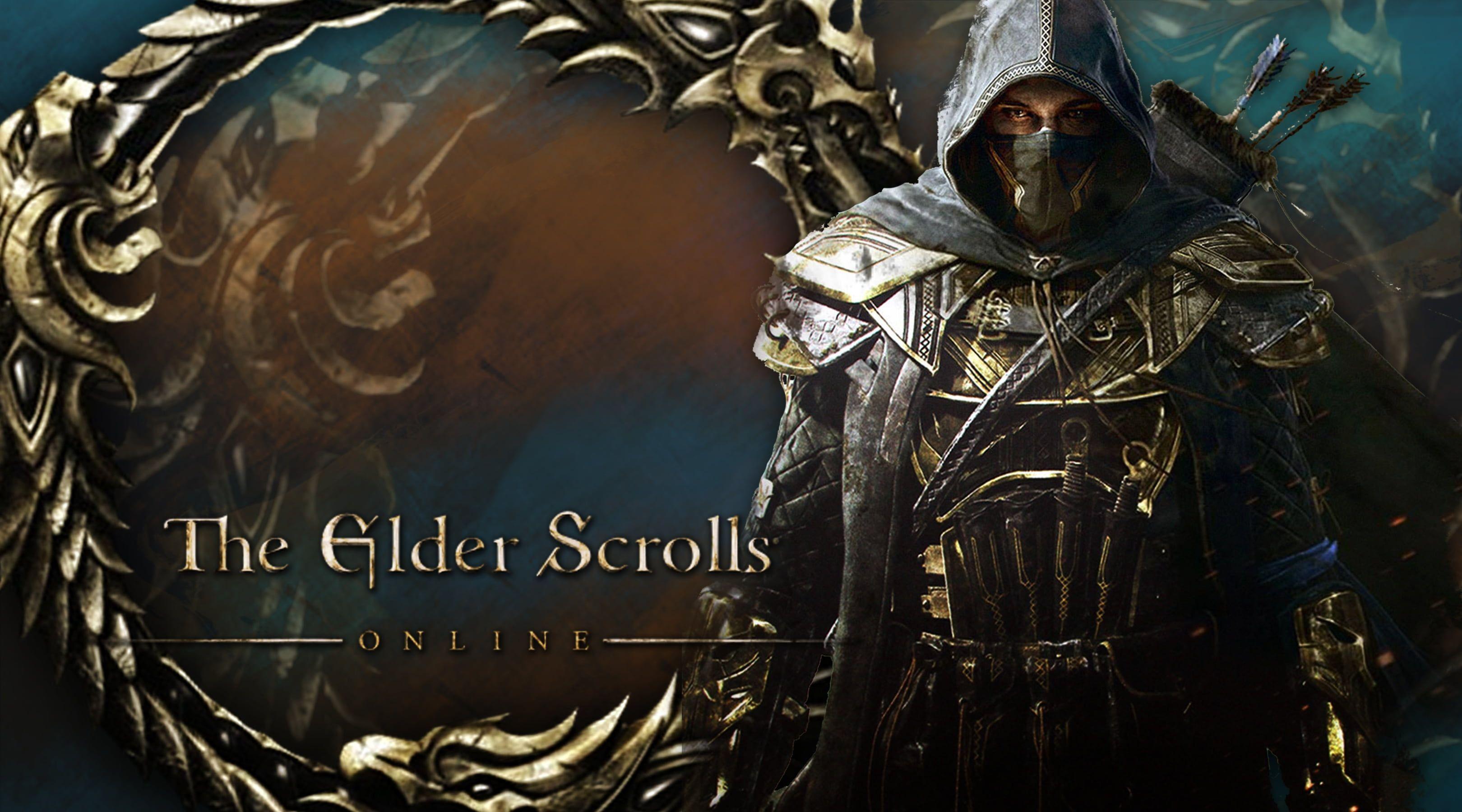 3240x1800 The Elder Scrolls Online game wallpaper HD wallpaper