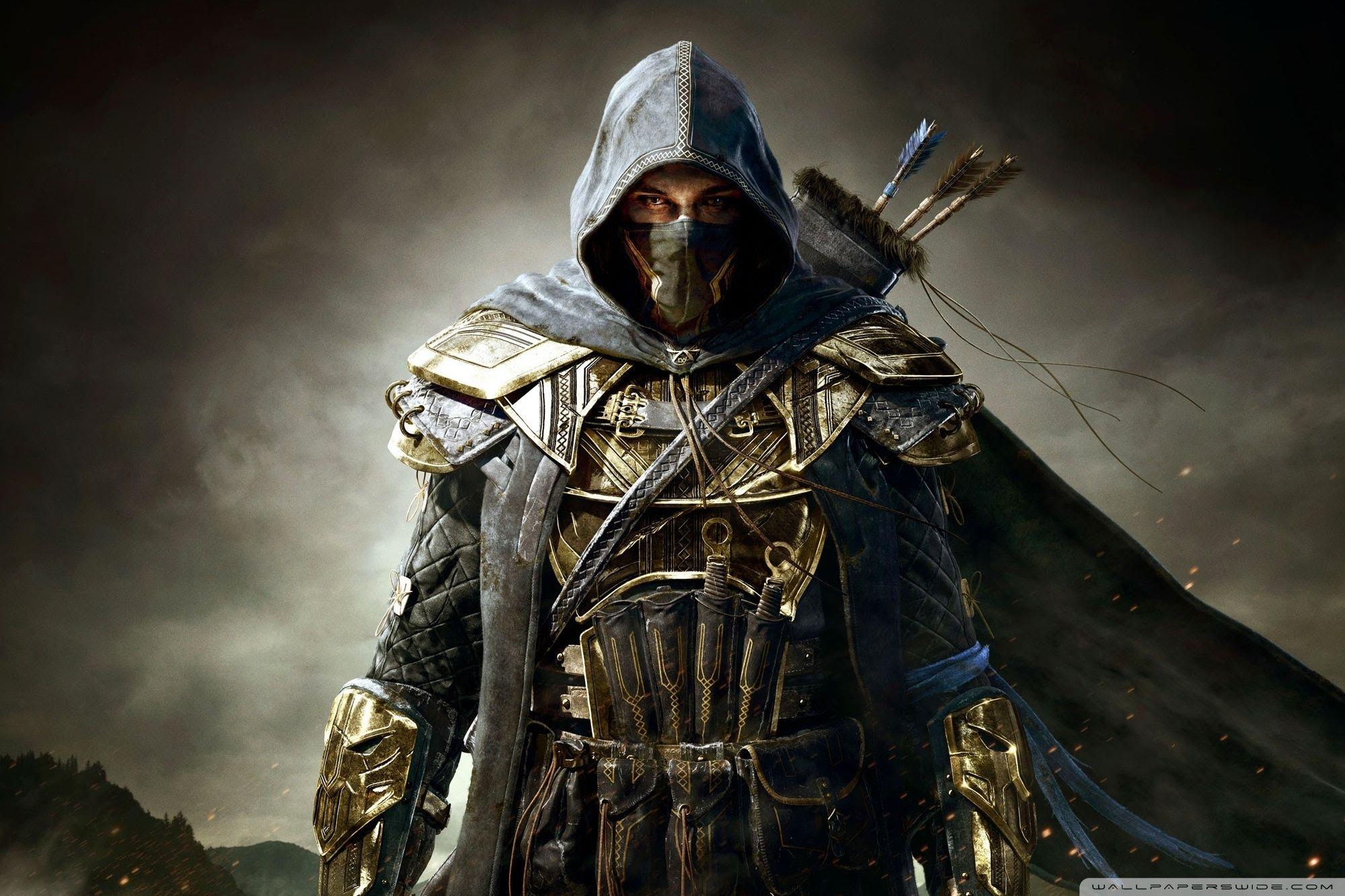 2000x1333 Smartphone Scrolls Online Wallpaper Phone