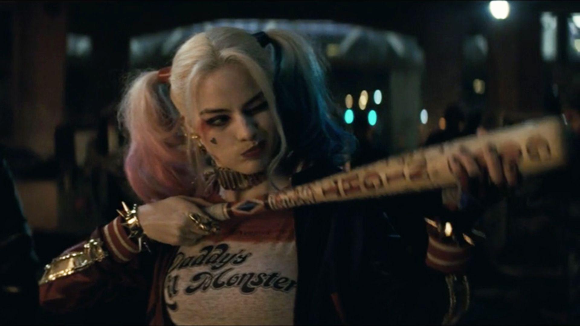1920x1080 Suicide Squad