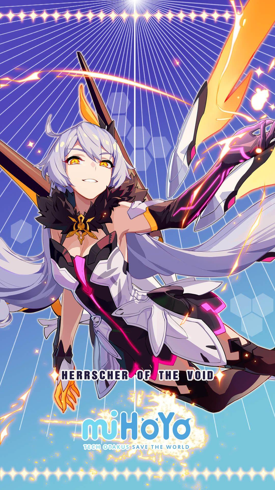 Honkai Impact 3rd Wallpapers Top Free Honkai Impact 3rd Backgrounds Wallpaperaccess 9479