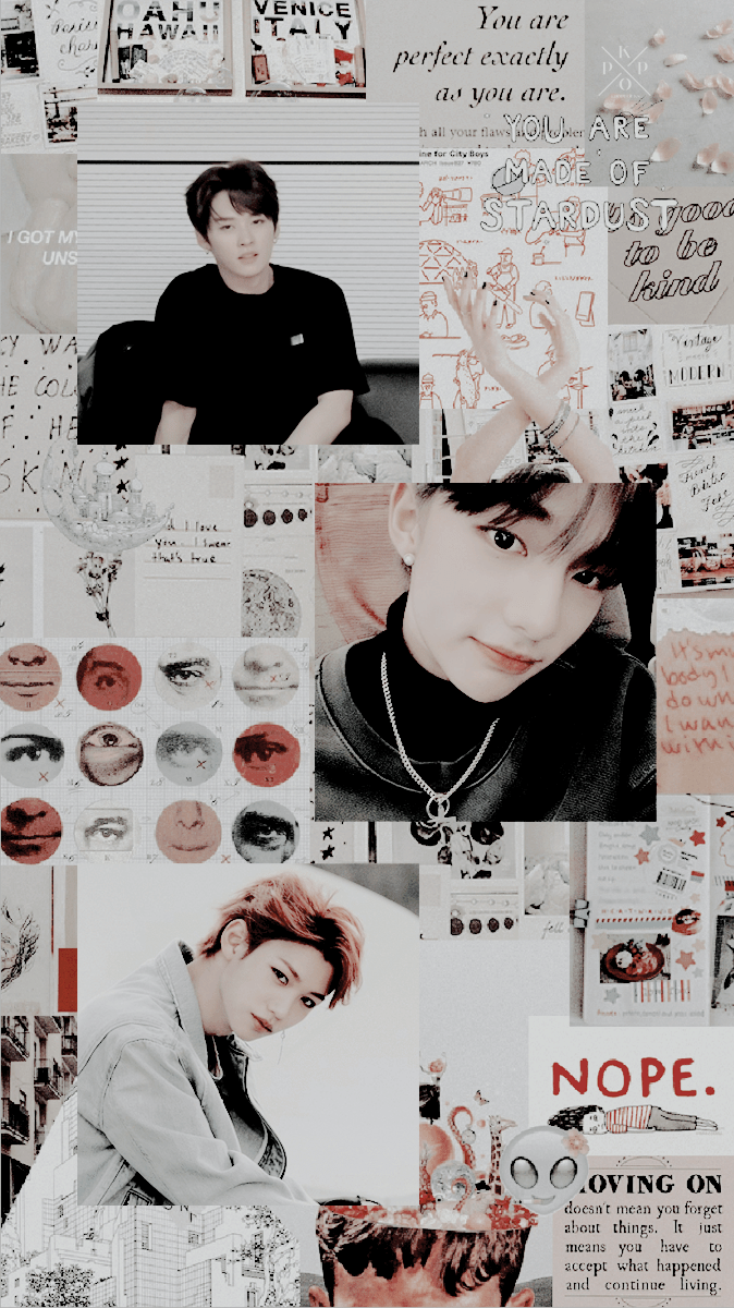 Stray Kids Aesthetic Wallpapers - Top Free Stray Kids Aesthetic ...