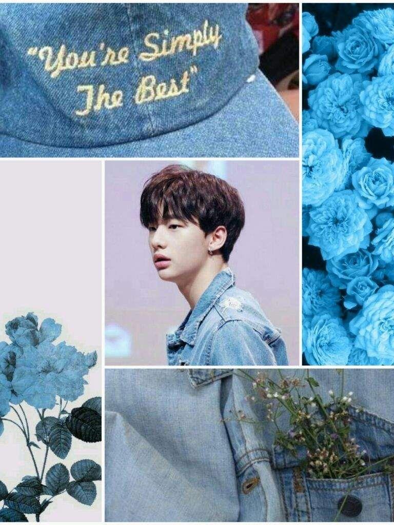 768x1024 Free download Aesthetic Wallpaper Stray Kids 5 Hwang Hyun Jin