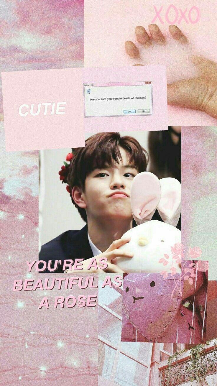 736x1309 SeungMin Kids. Kids wallpaper, Stray