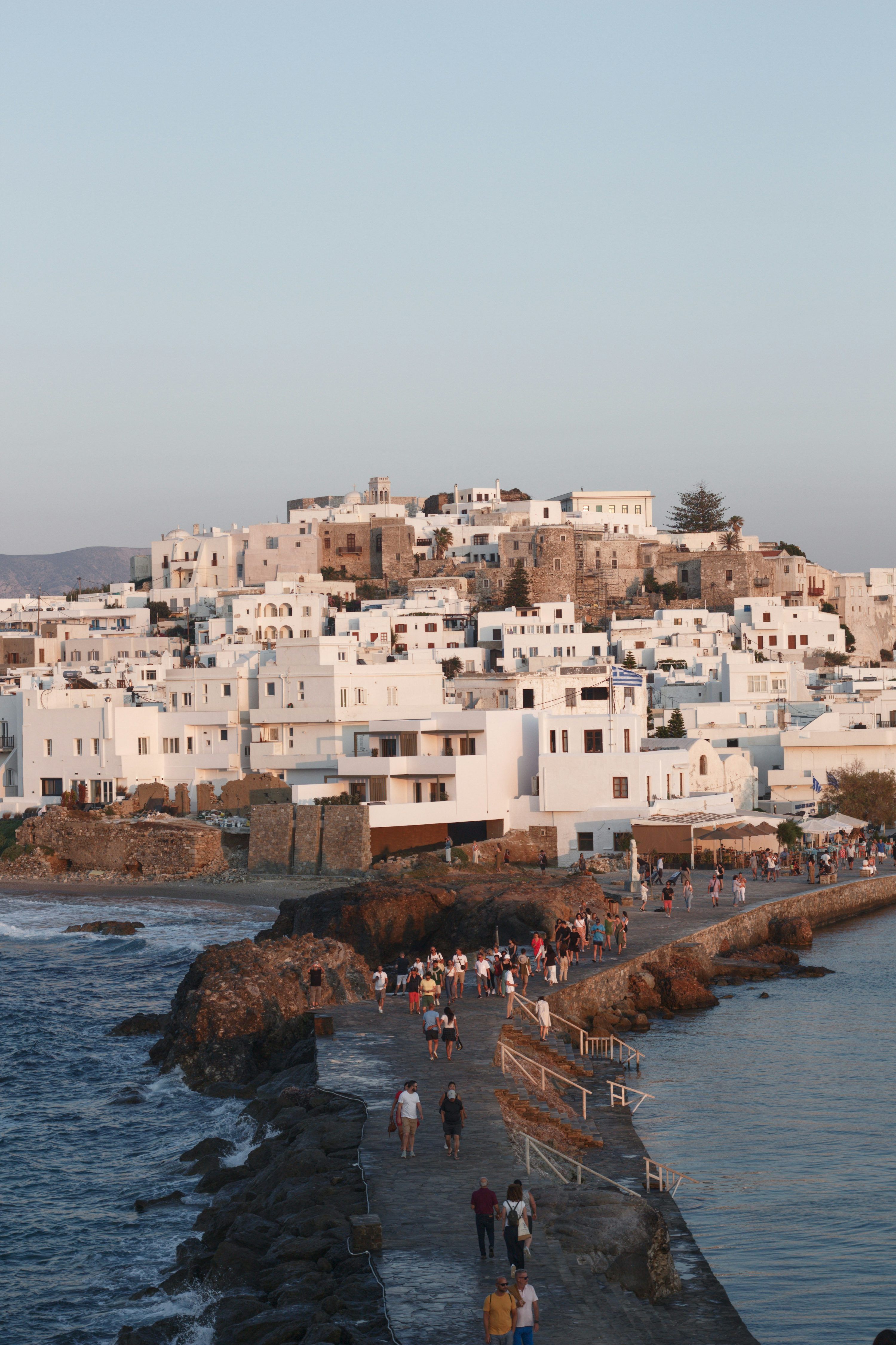 3000x4500 Naxos Picture. Download Free Image