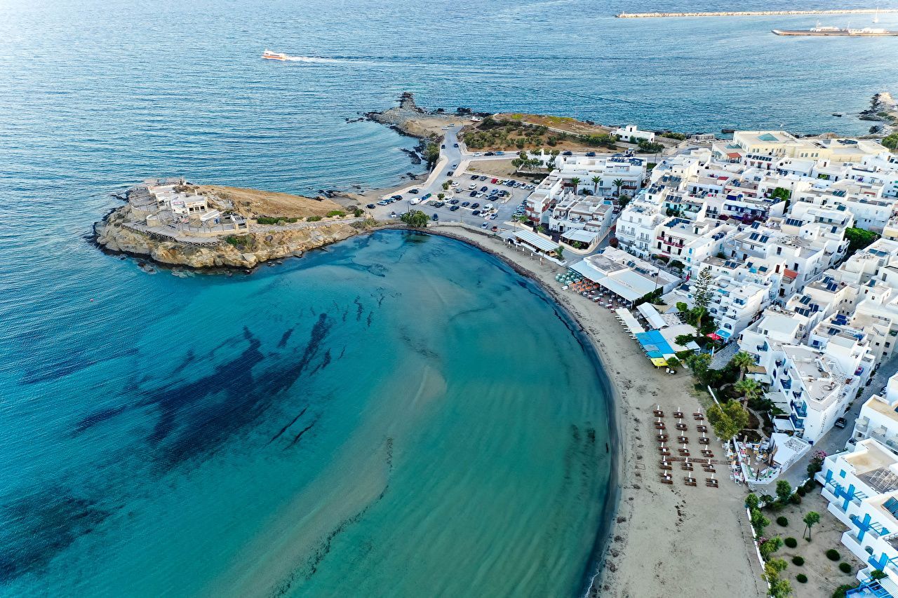 1280x853 Naxos Wallpaper
