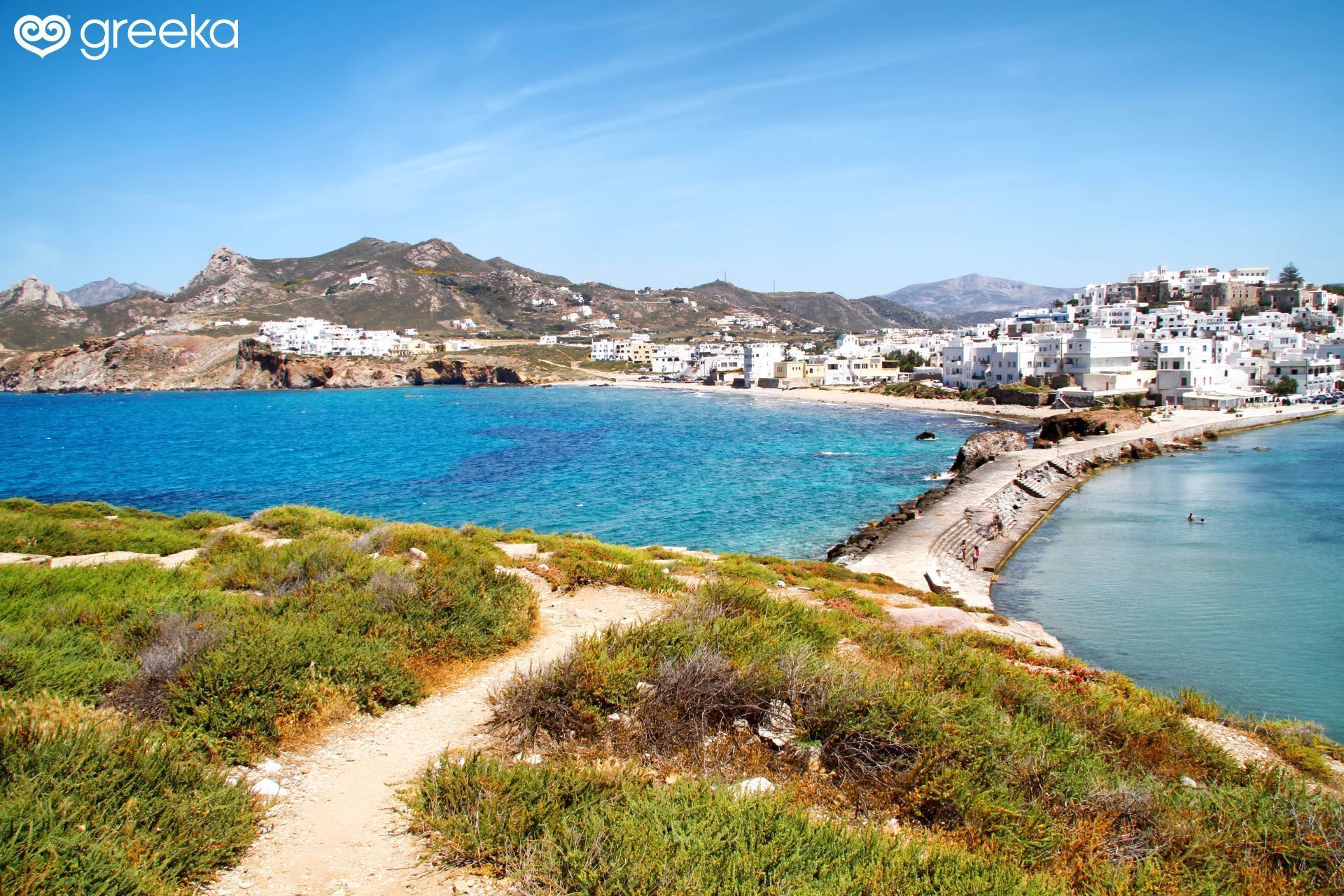 1920x1280 Photos of Naxos