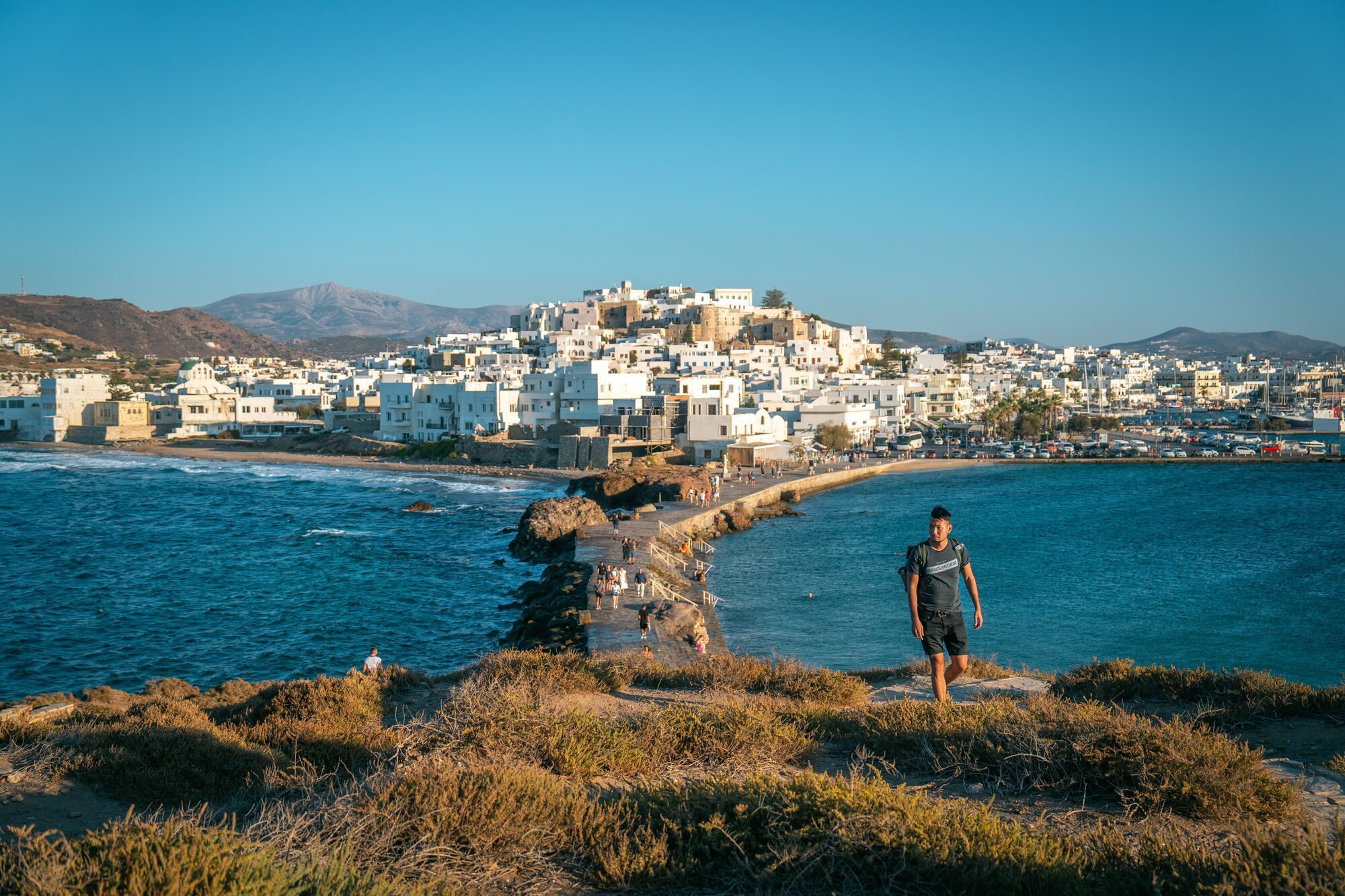 2000x1333 Explore Naxos: 10 Fantastic Things You Can't Miss