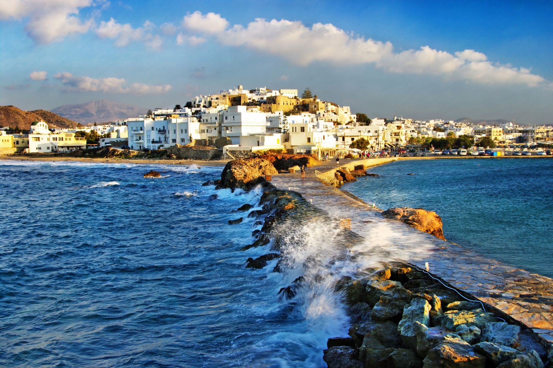1920x1276 Naxos Travel. Naxos Vacation Packages
