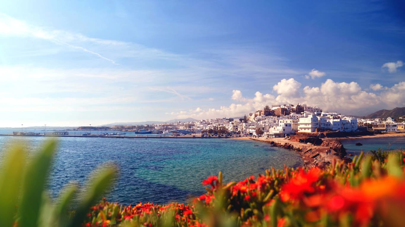 1366x768 Greece Tours. Best Luxury Greece Tours & Travel Packages