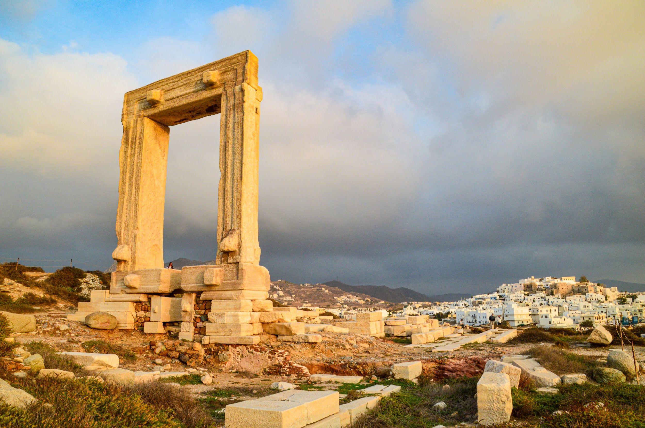 2500x1662 Visiting Naxos, Greece: Exploring the Island of Hidden Treasures