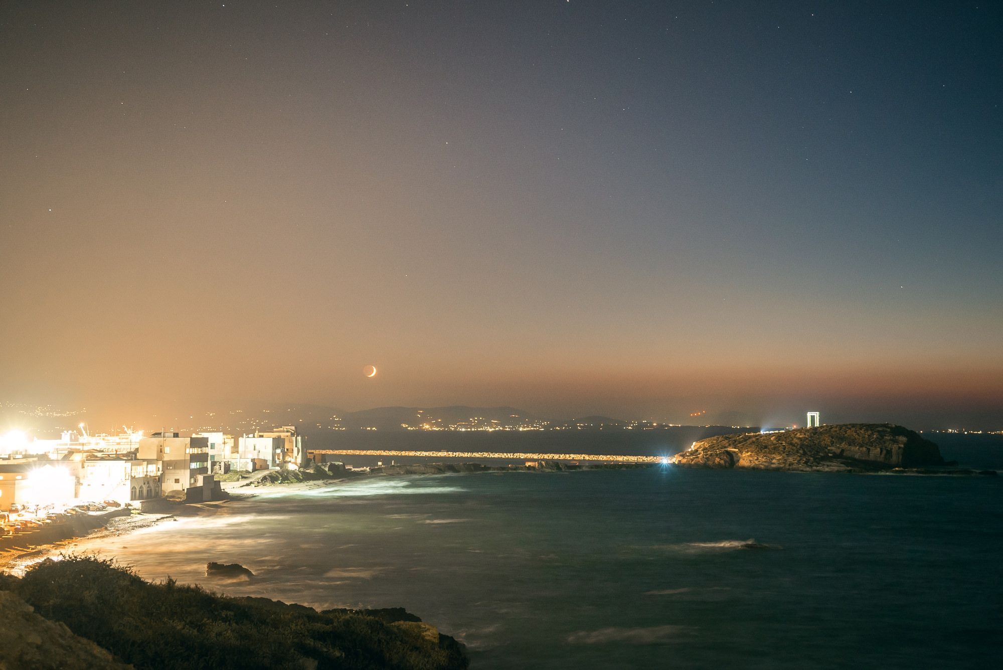 2000x1336 Greece: Naxos