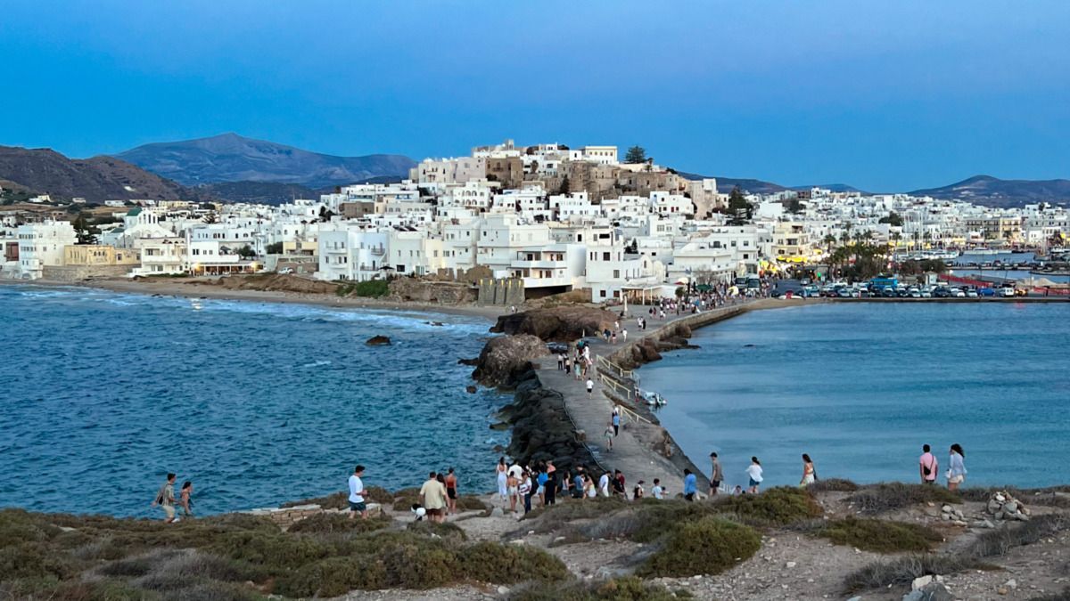 1200x675 Paros or Naxos: Which Greek Island to Choose in 2025