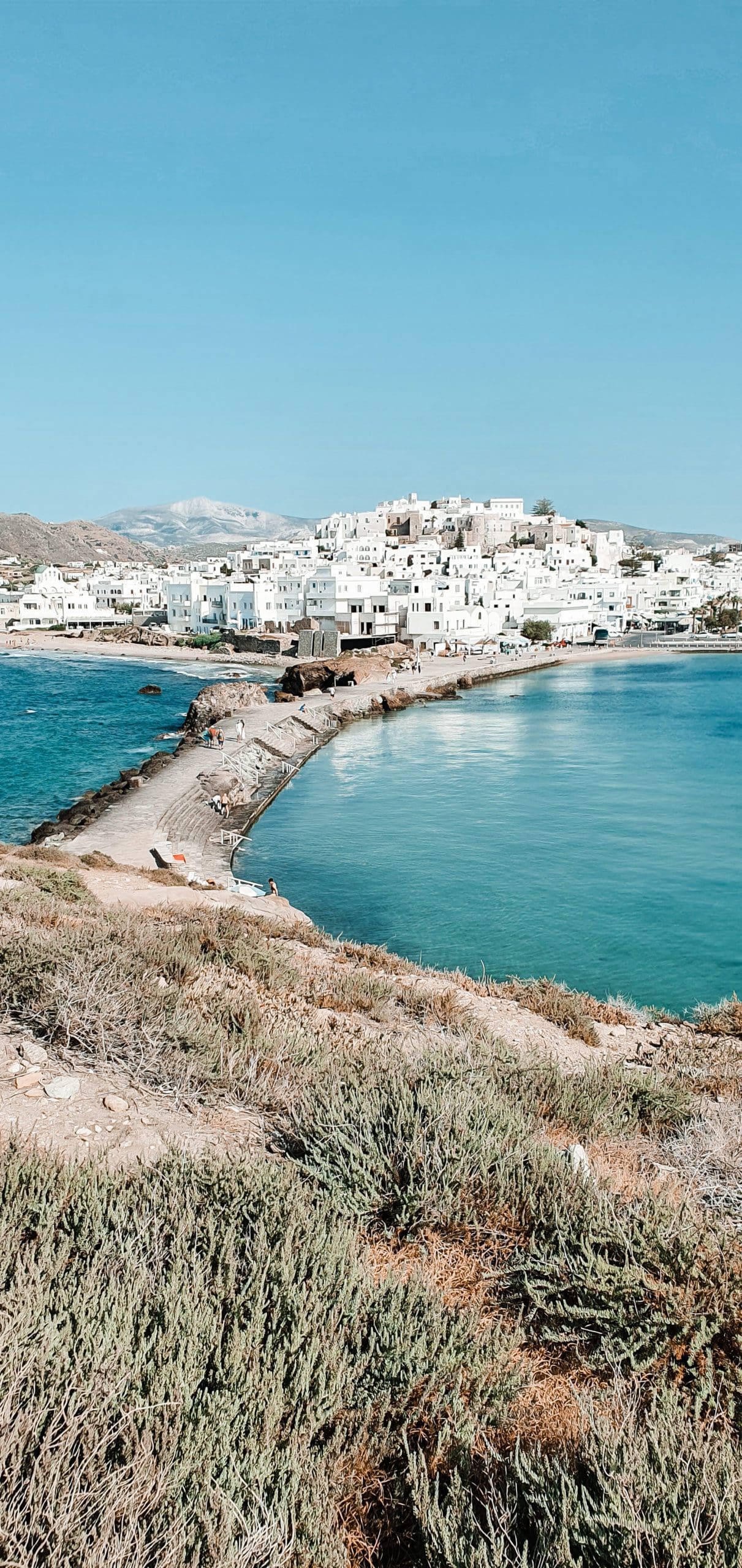 1211x2560 Best things to do in the Greek Island of Naxos