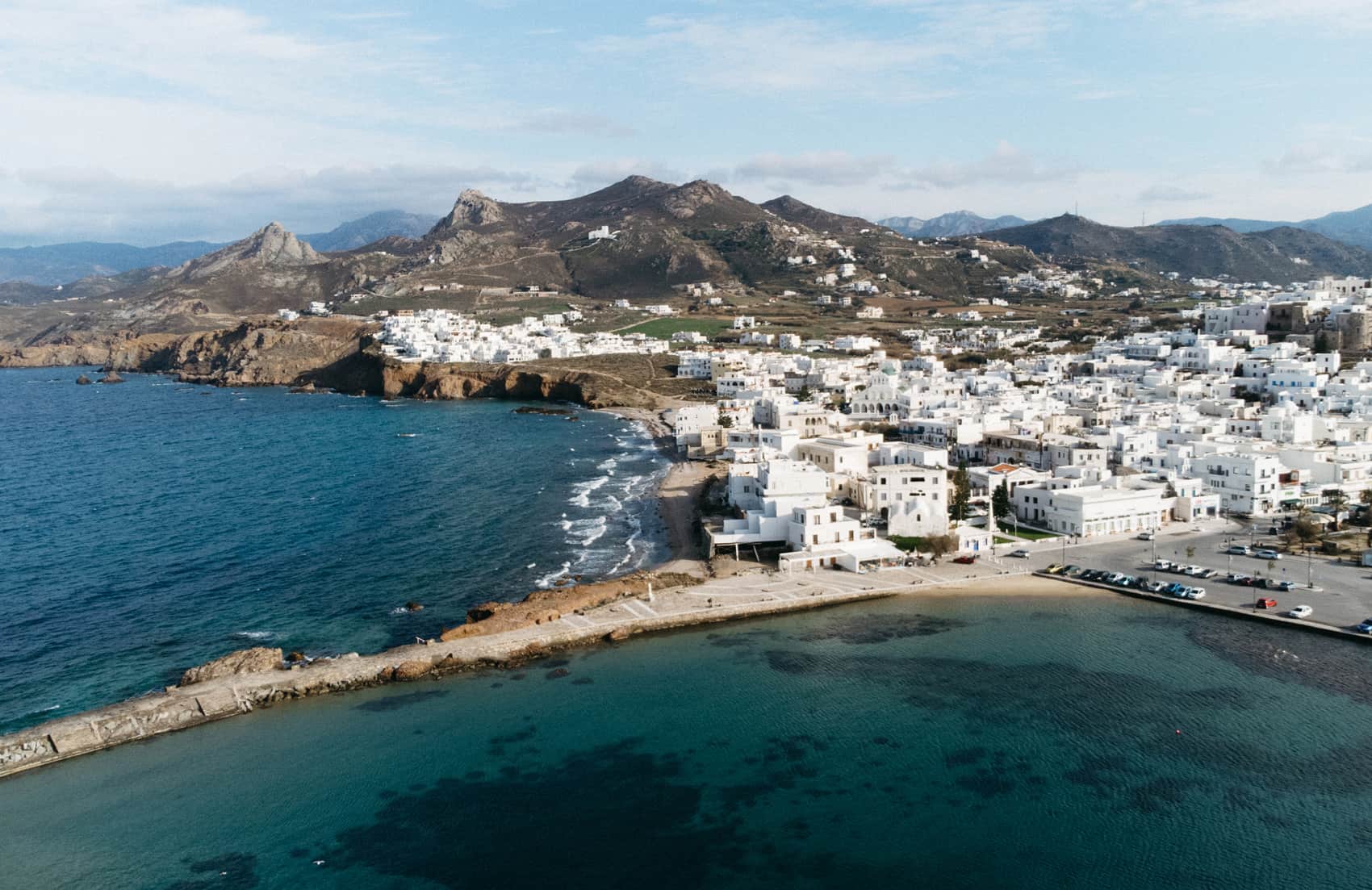1700x1103 Naxos Vs Paros: Which Island is Best For You?