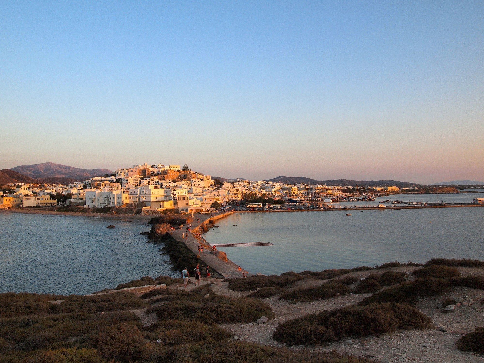2000x1500 The Best Things to Do on Naxos: A Greek Island Guide