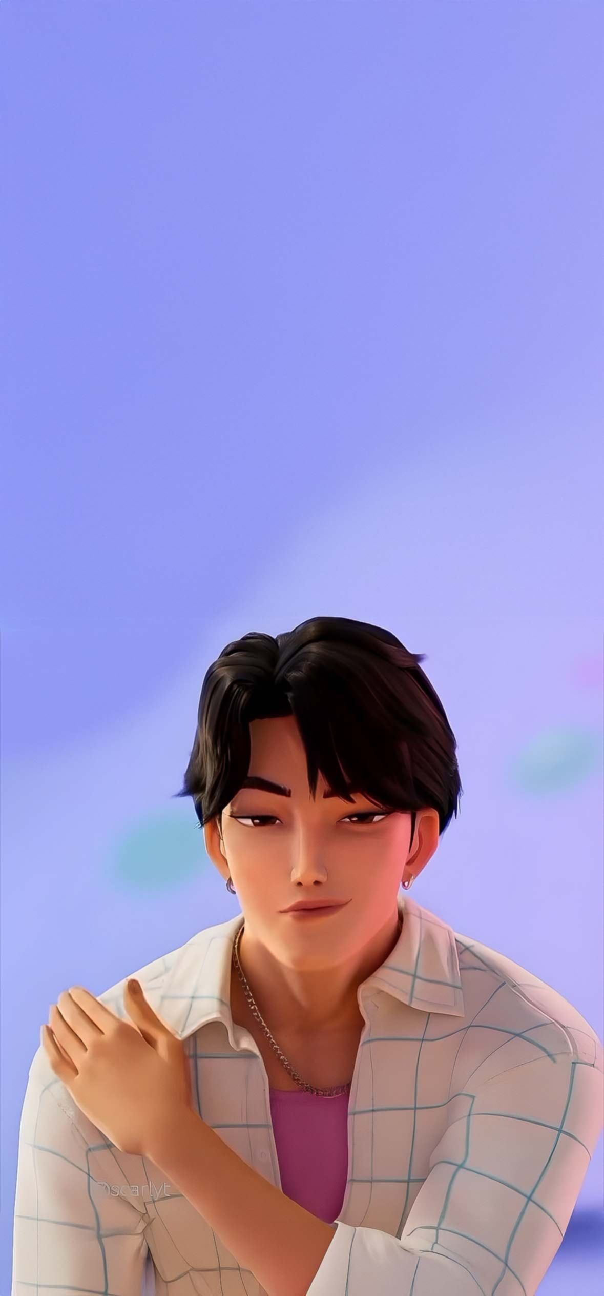 1179x2526 Jinu Wallpaper Free Download. High Quality Idol Photo Collection