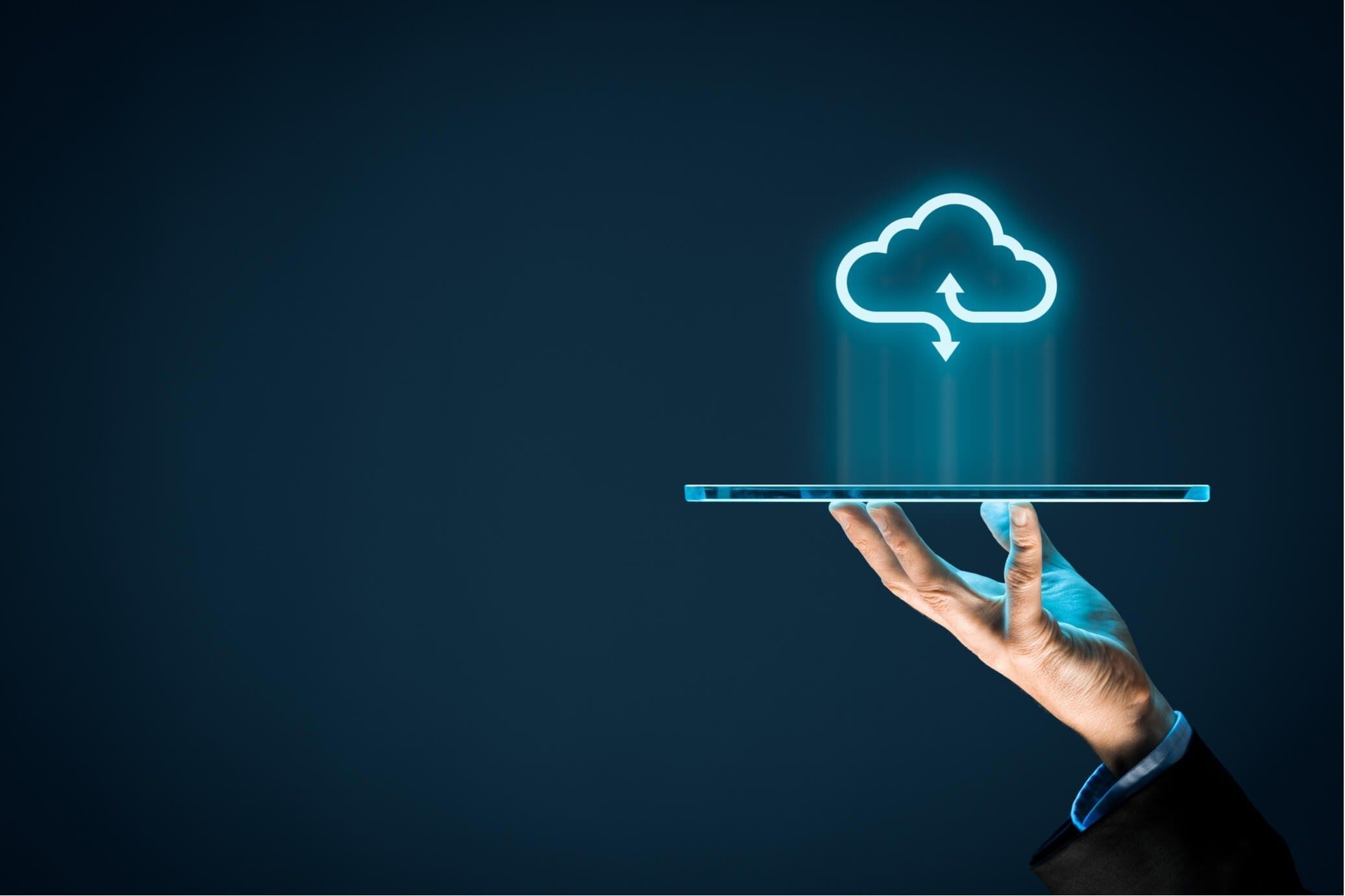 2072x1381 Cloud Engineer Wallpaper