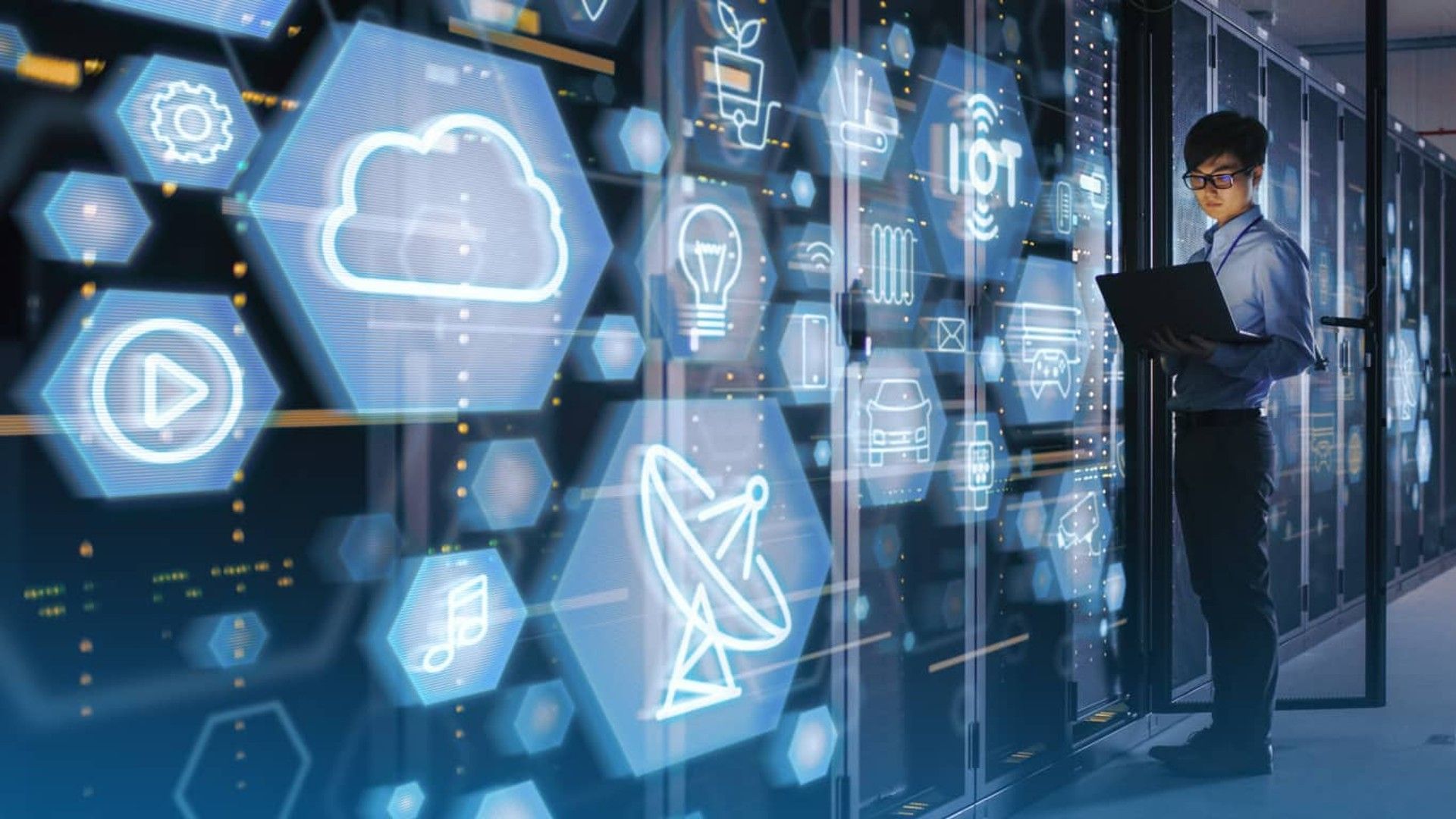 1920x1080 One day in the life of a Cloud Engineer